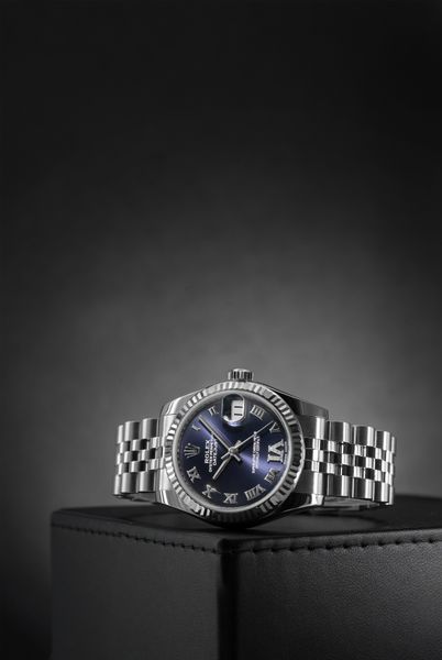 Rolex Datejust Lady 31 178274